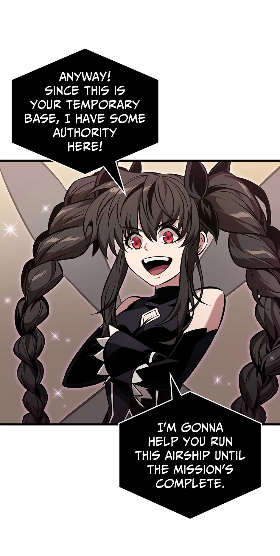 Read Pick Me Up ENGLISH Manga Online