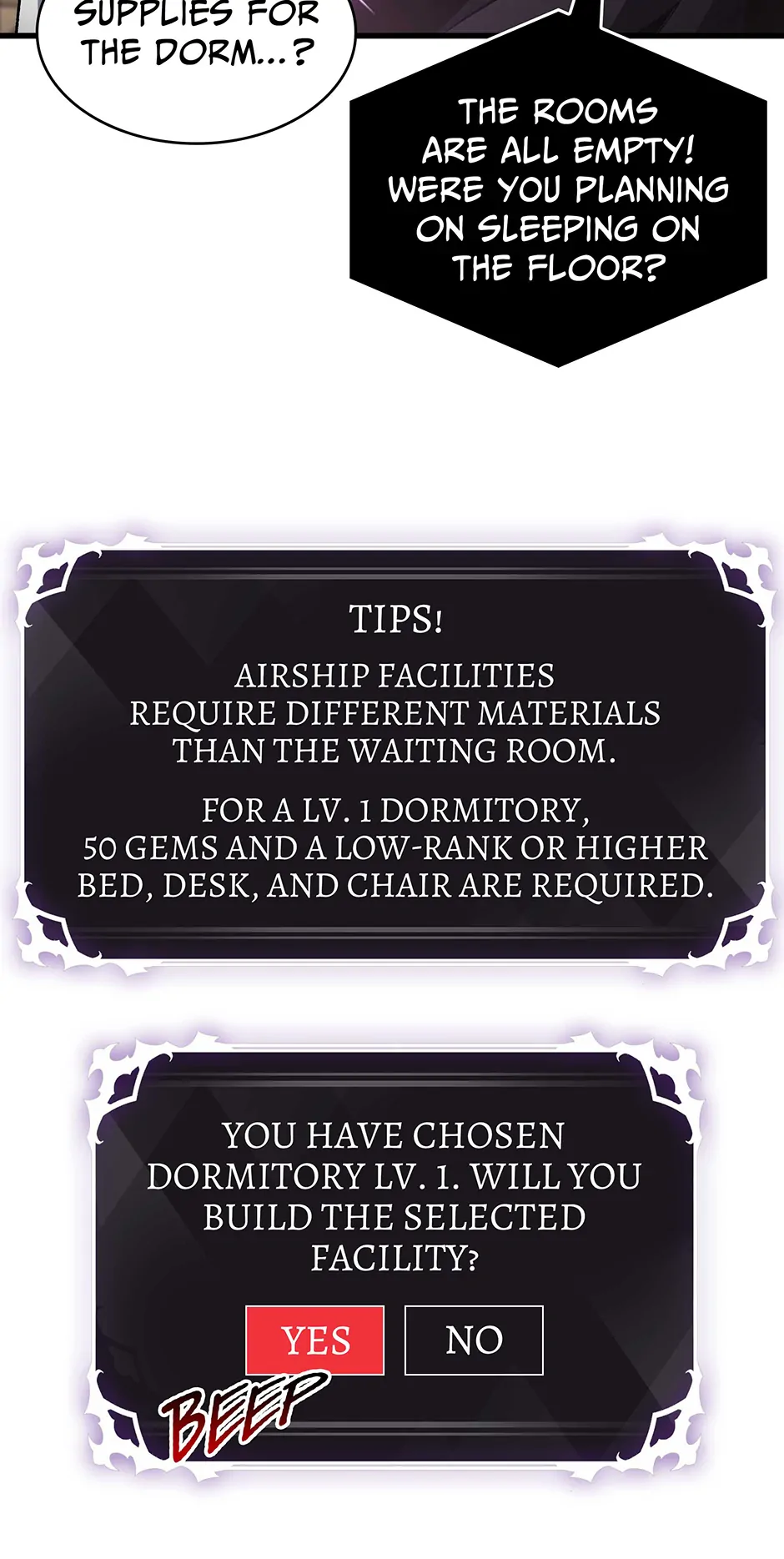 Read Pick Me Up ENGLISH Manga Online