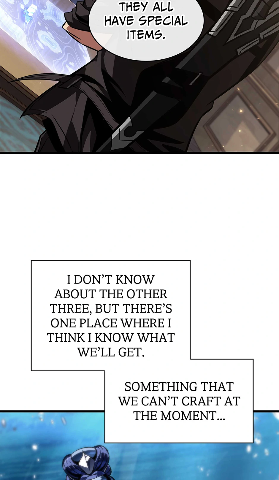 Read Pick Me Up ENGLISH Manga Online