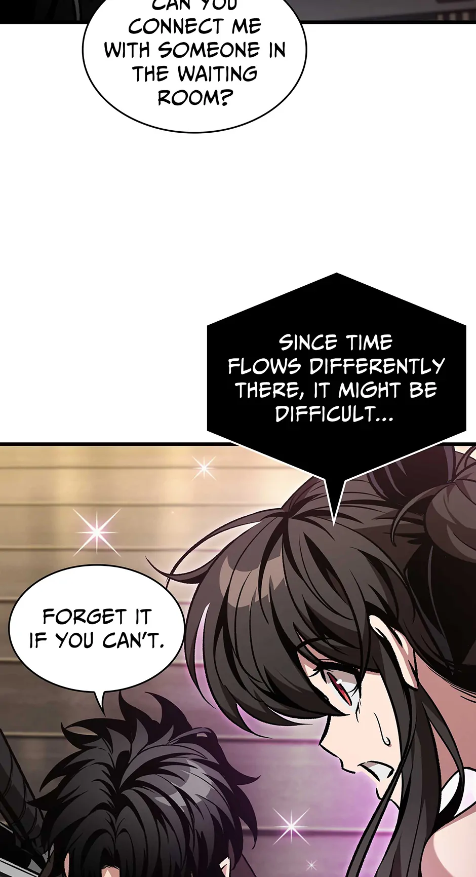 Read Pick Me Up ENGLISH Manga Online