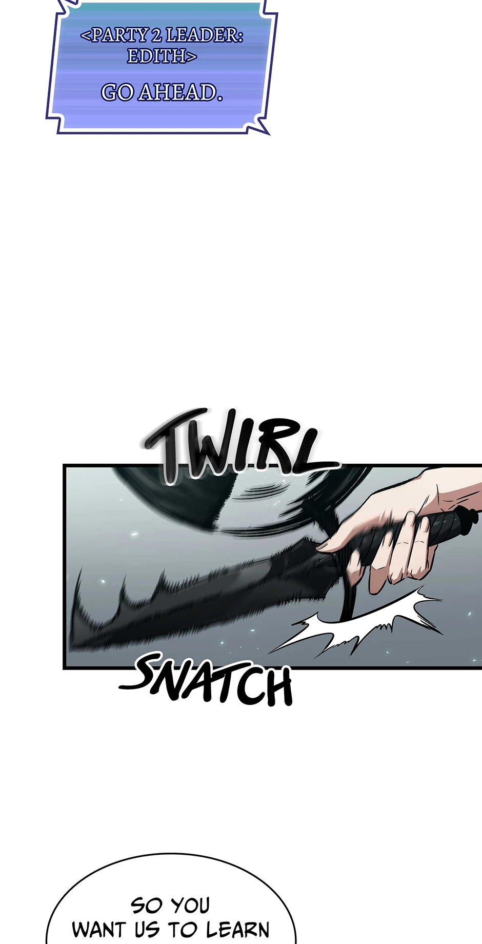 Read Pick Me Up ENGLISH Manga Online