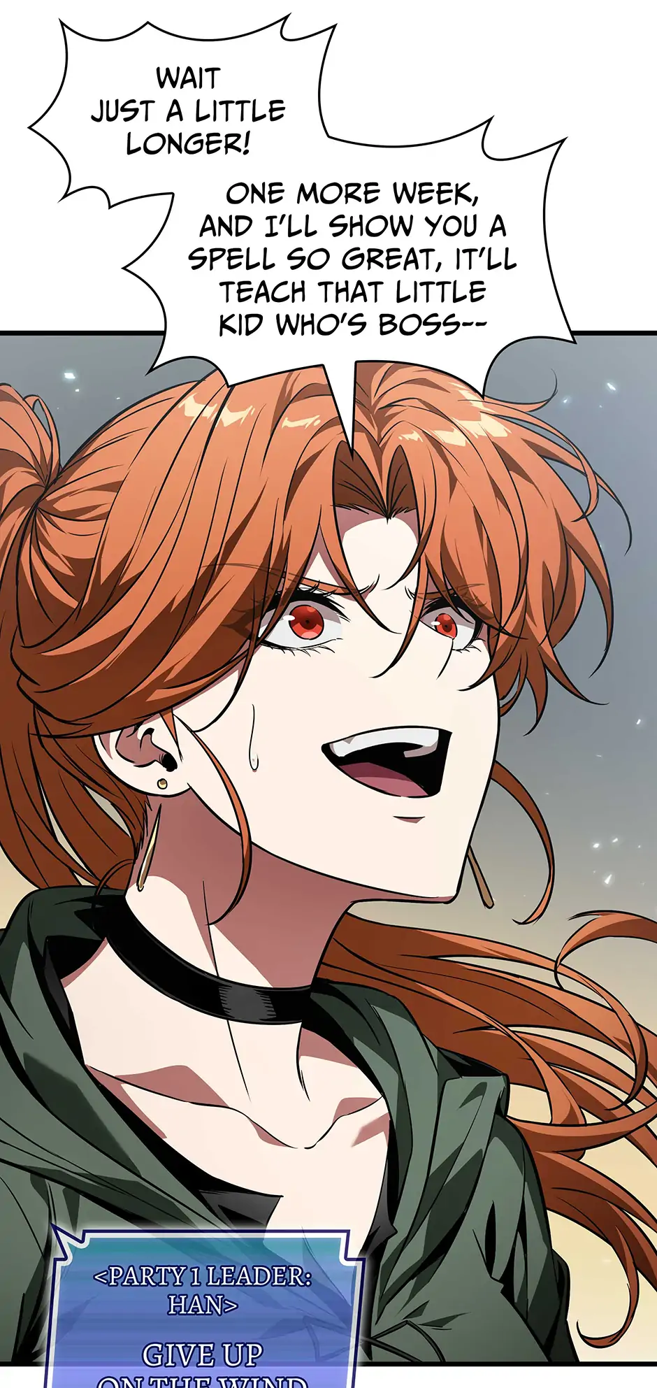 Read Pick Me Up ENGLISH Manga Online