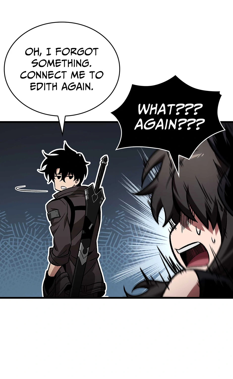 Read Pick Me Up ENGLISH Manga Online