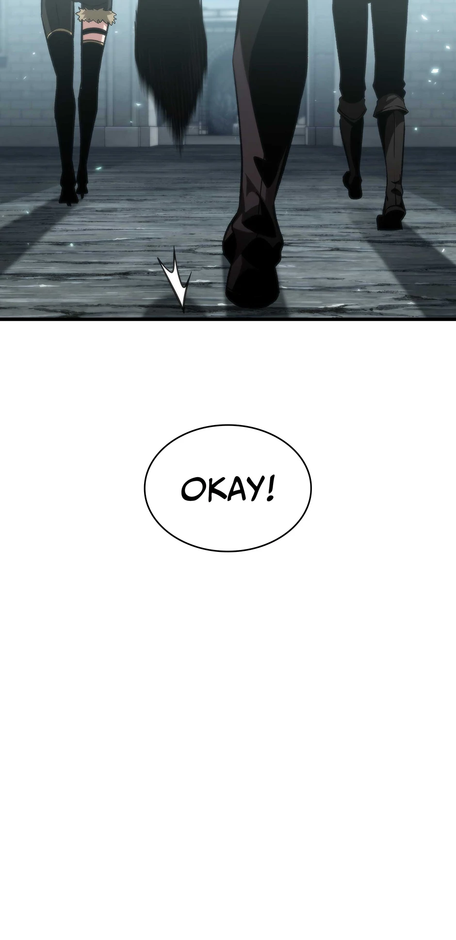 Read Pick Me Up ENGLISH Manga Online