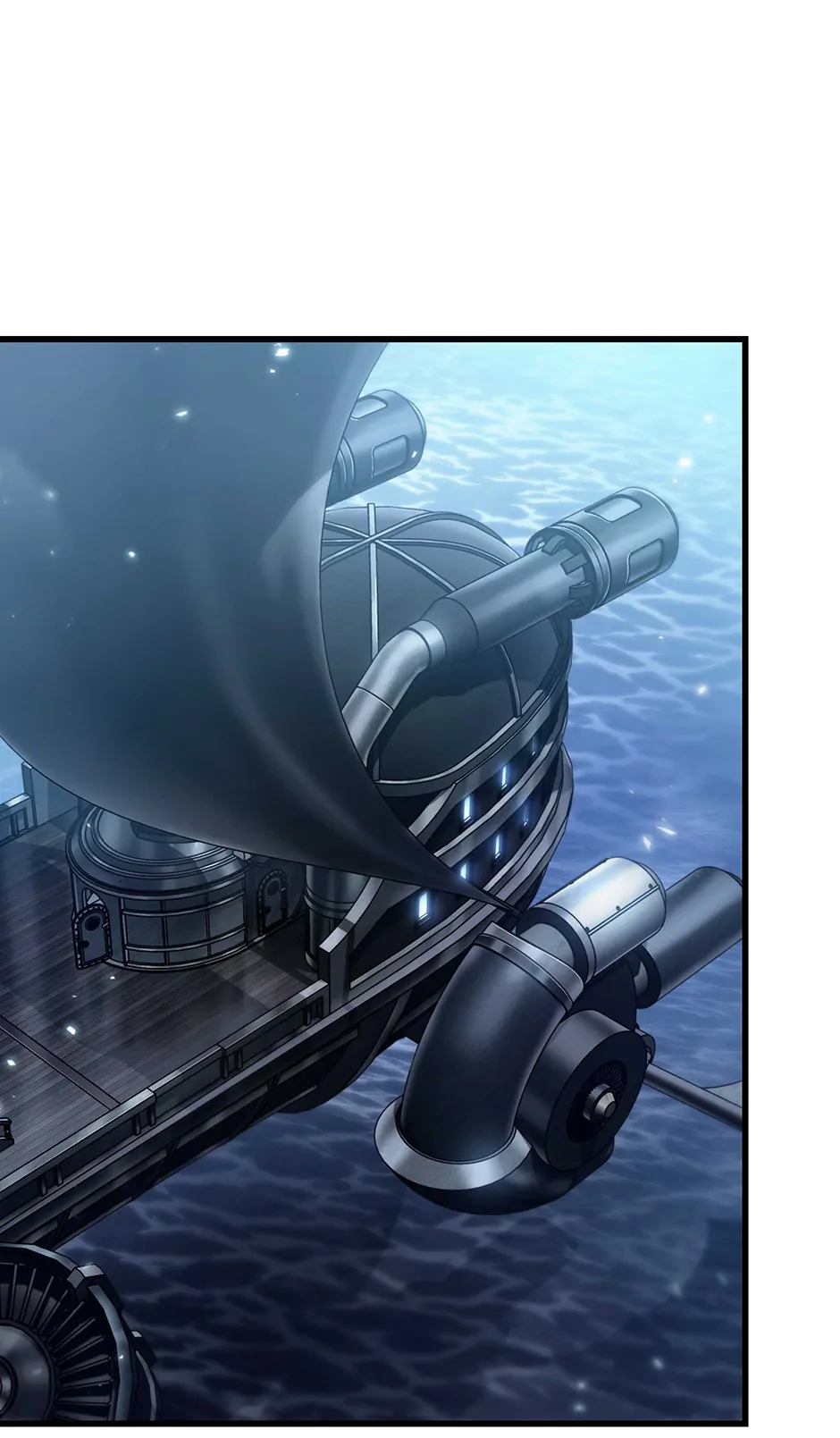 Read Pick Me Up ENGLISH Manga Online