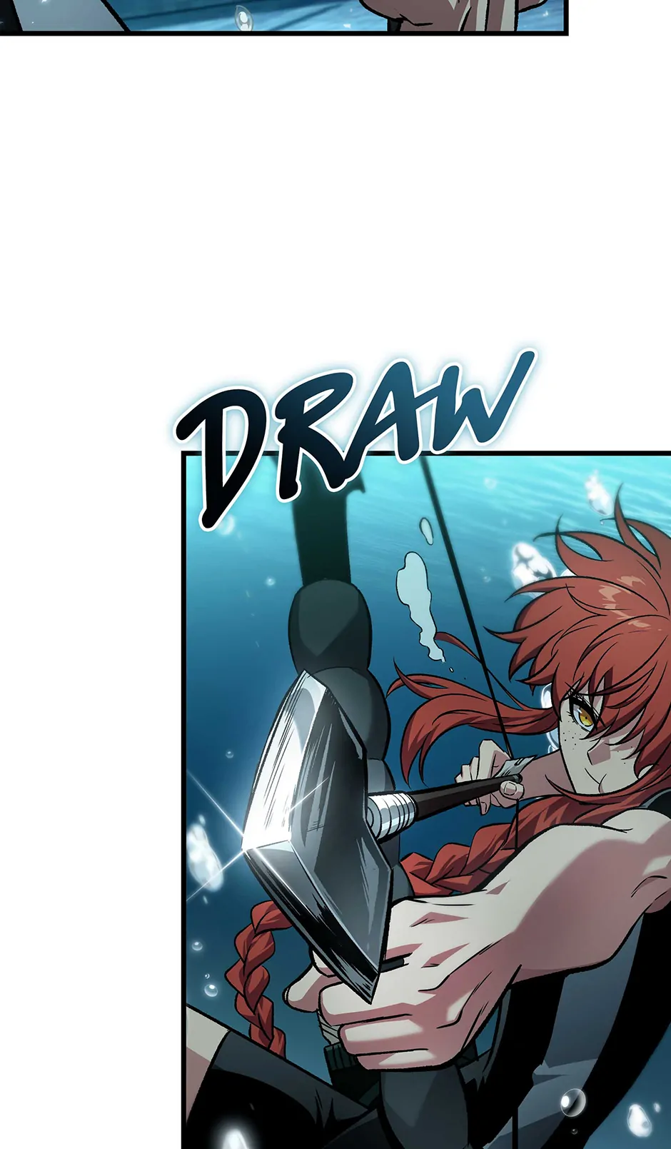 Read Pick Me Up ENGLISH Manga Online