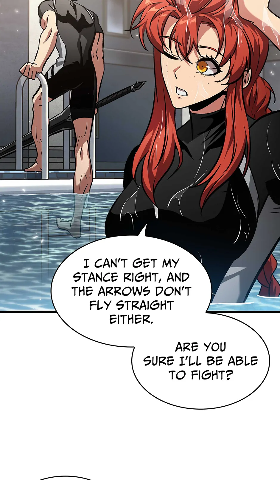 Read Pick Me Up ENGLISH Manga Online