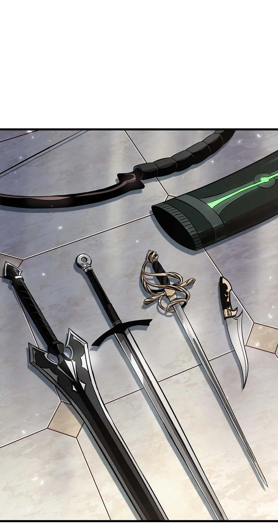 Read Pick Me Up ENGLISH Manga Online