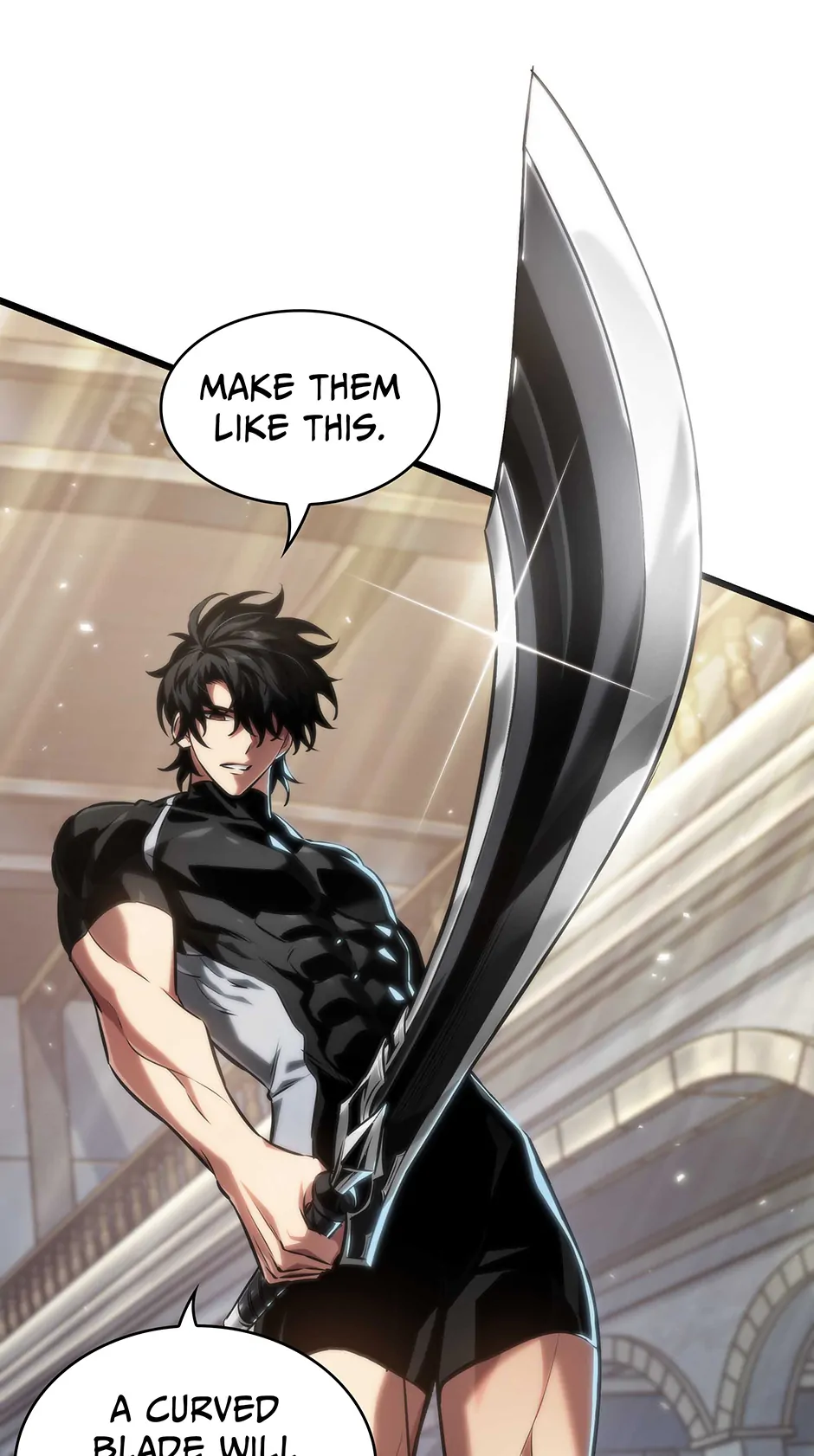 Read Pick Me Up ENGLISH Manga Online