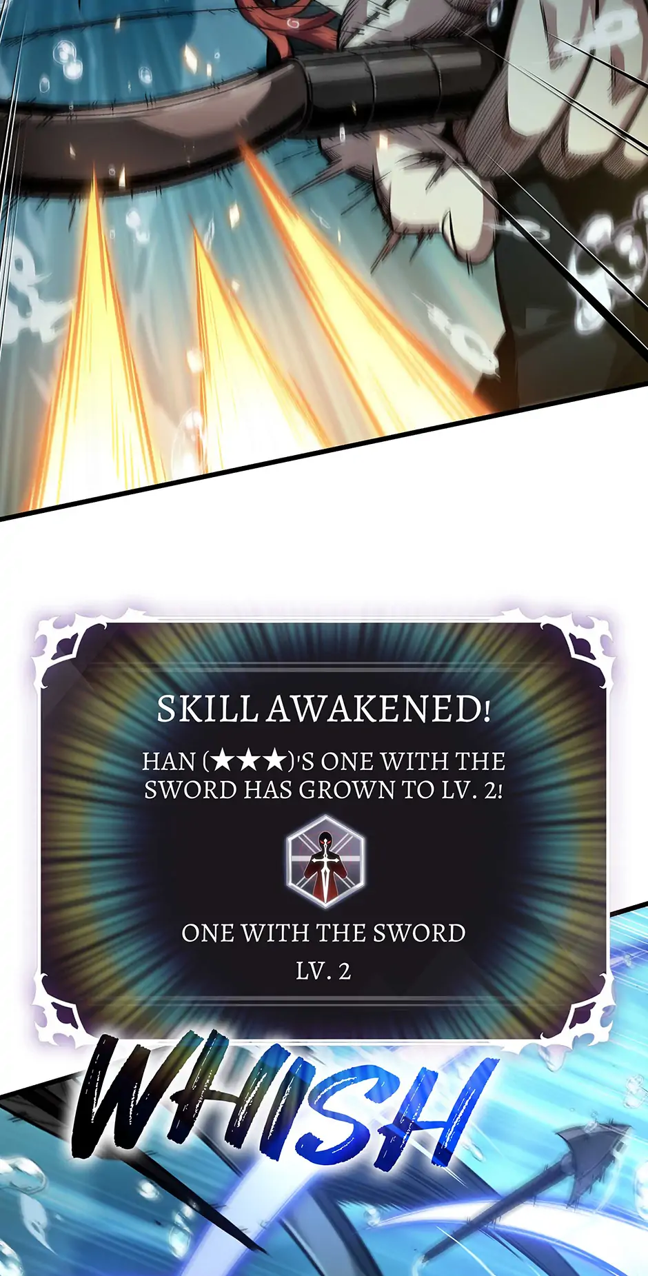 Read Pick Me Up ENGLISH Manga Online