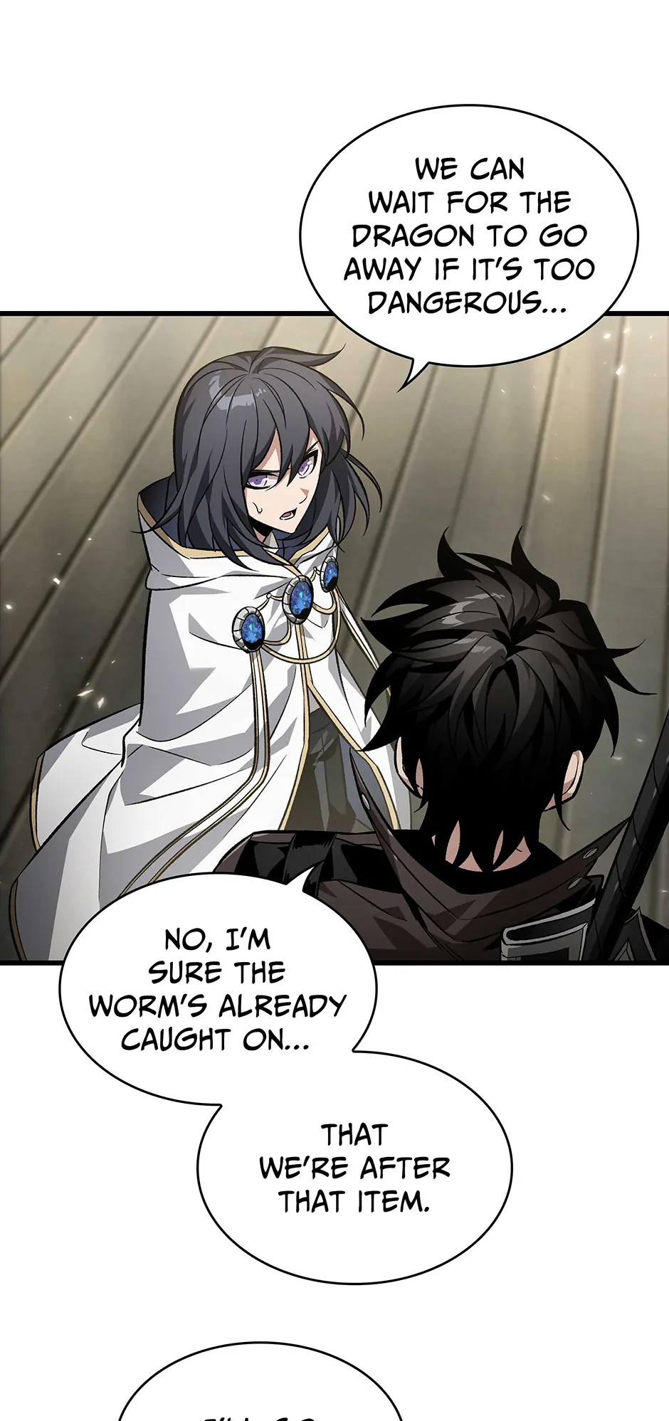 Read Pick Me Up ENGLISH Manga Online