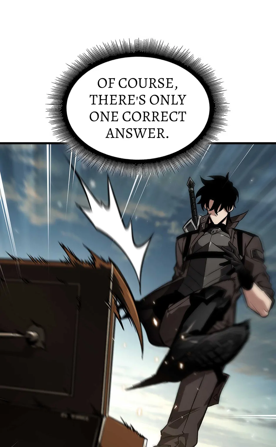 Read Pick Me Up ENGLISH Manga Online