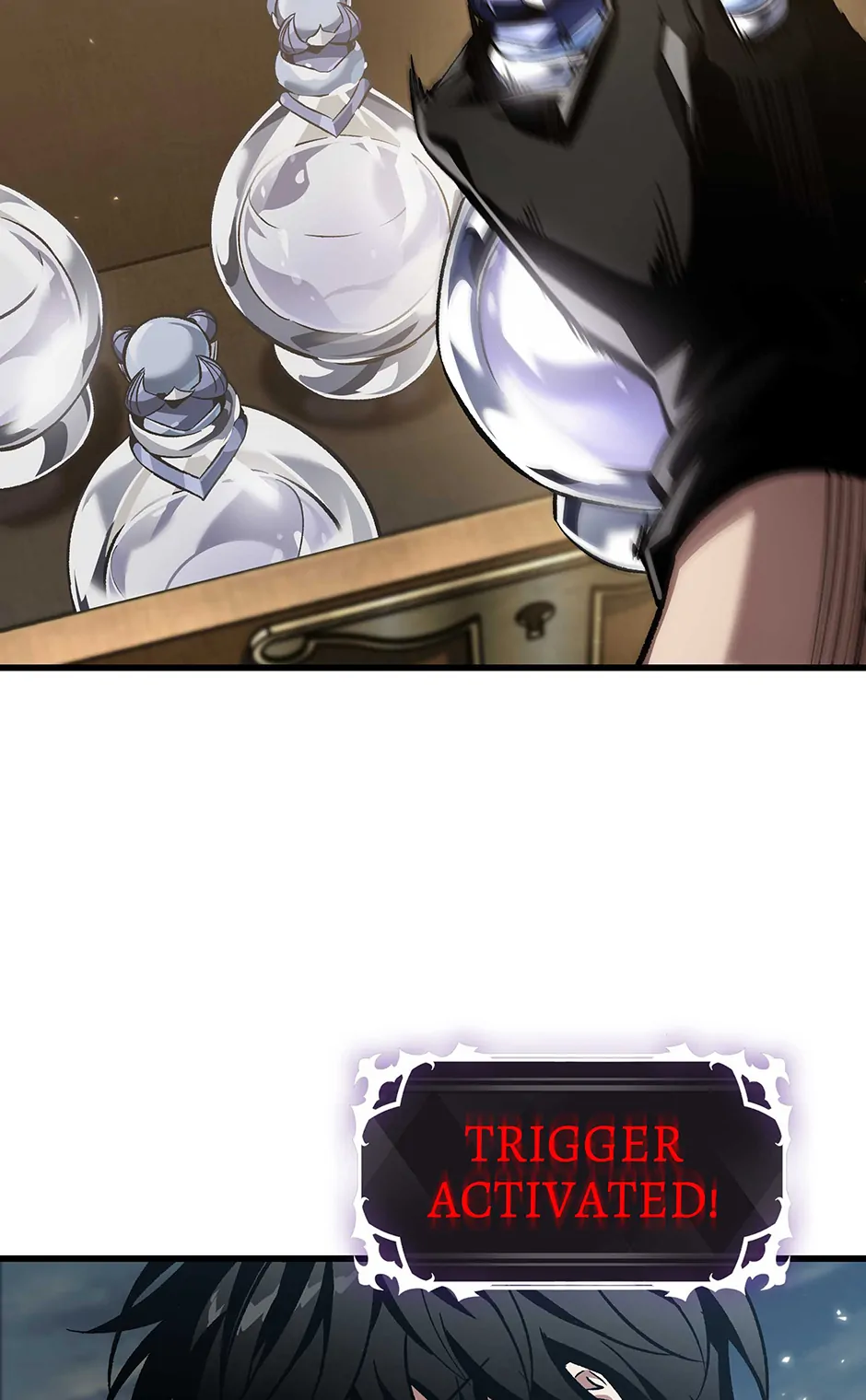 Read Pick Me Up ENGLISH Manga Online