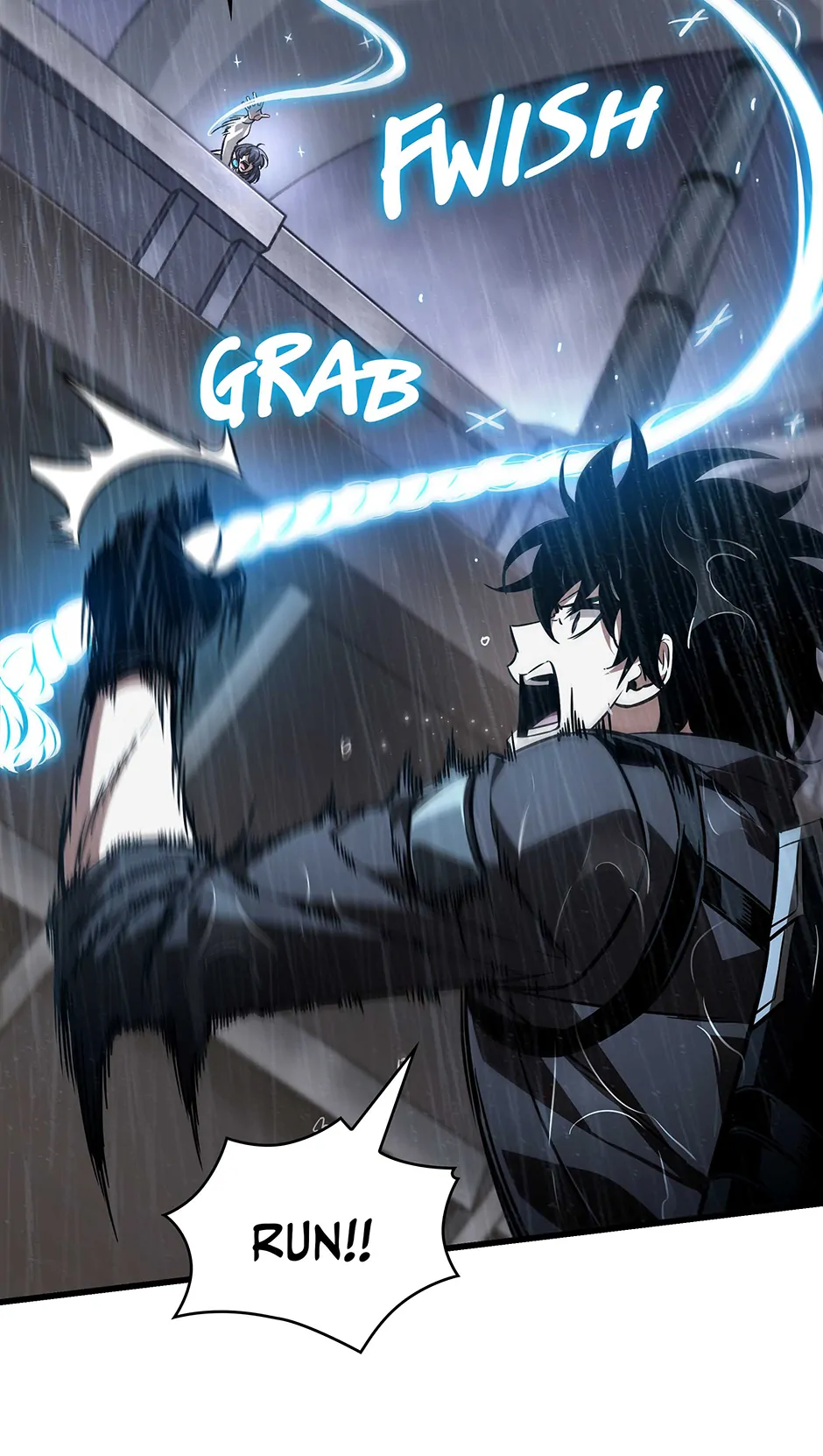 Read Pick Me Up ENGLISH Manga Online