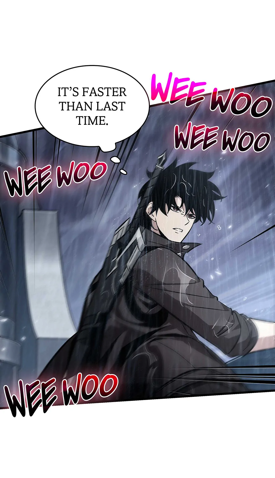 Read Pick Me Up ENGLISH Manga Online