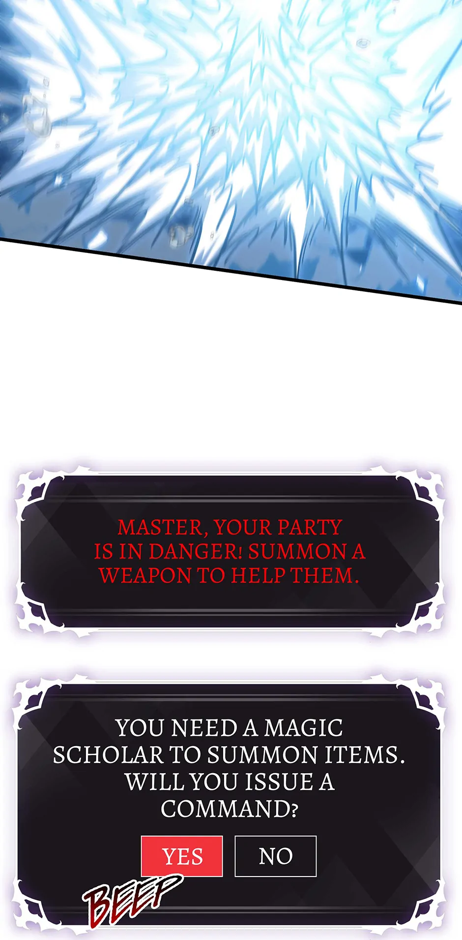 Read Pick Me Up ENGLISH Manga Online