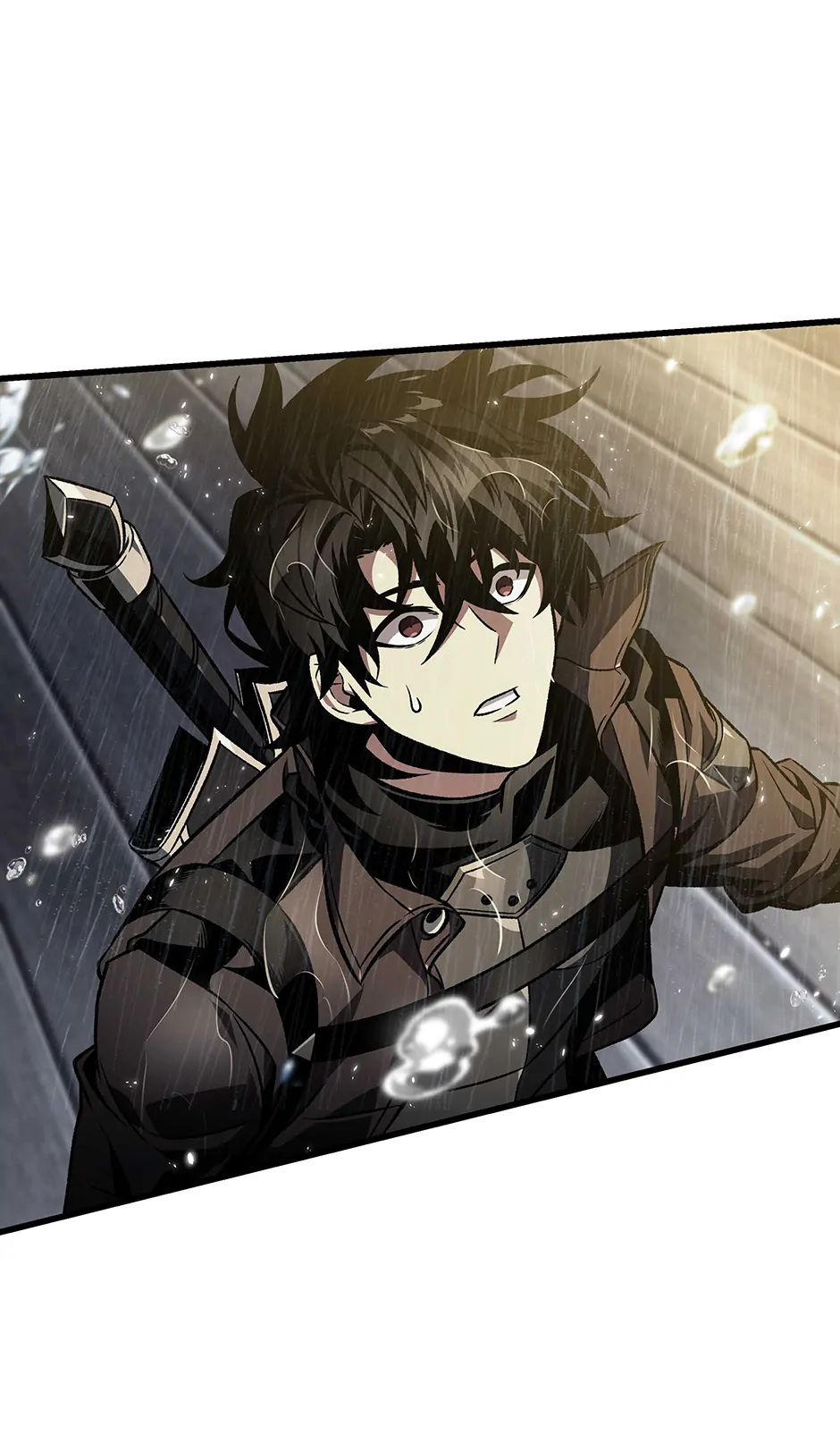 Read Pick Me Up ENGLISH Manga Online