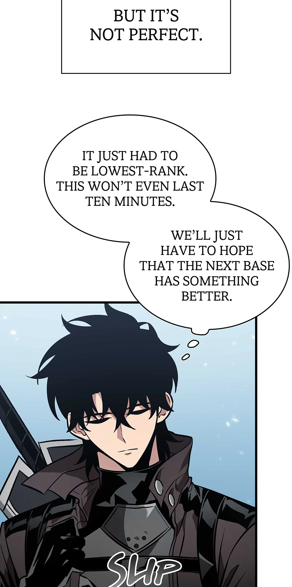 Read Pick Me Up ENGLISH Manga Online