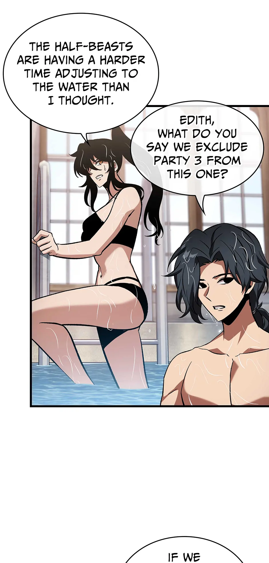 Read Pick Me Up ENGLISH Manga Online