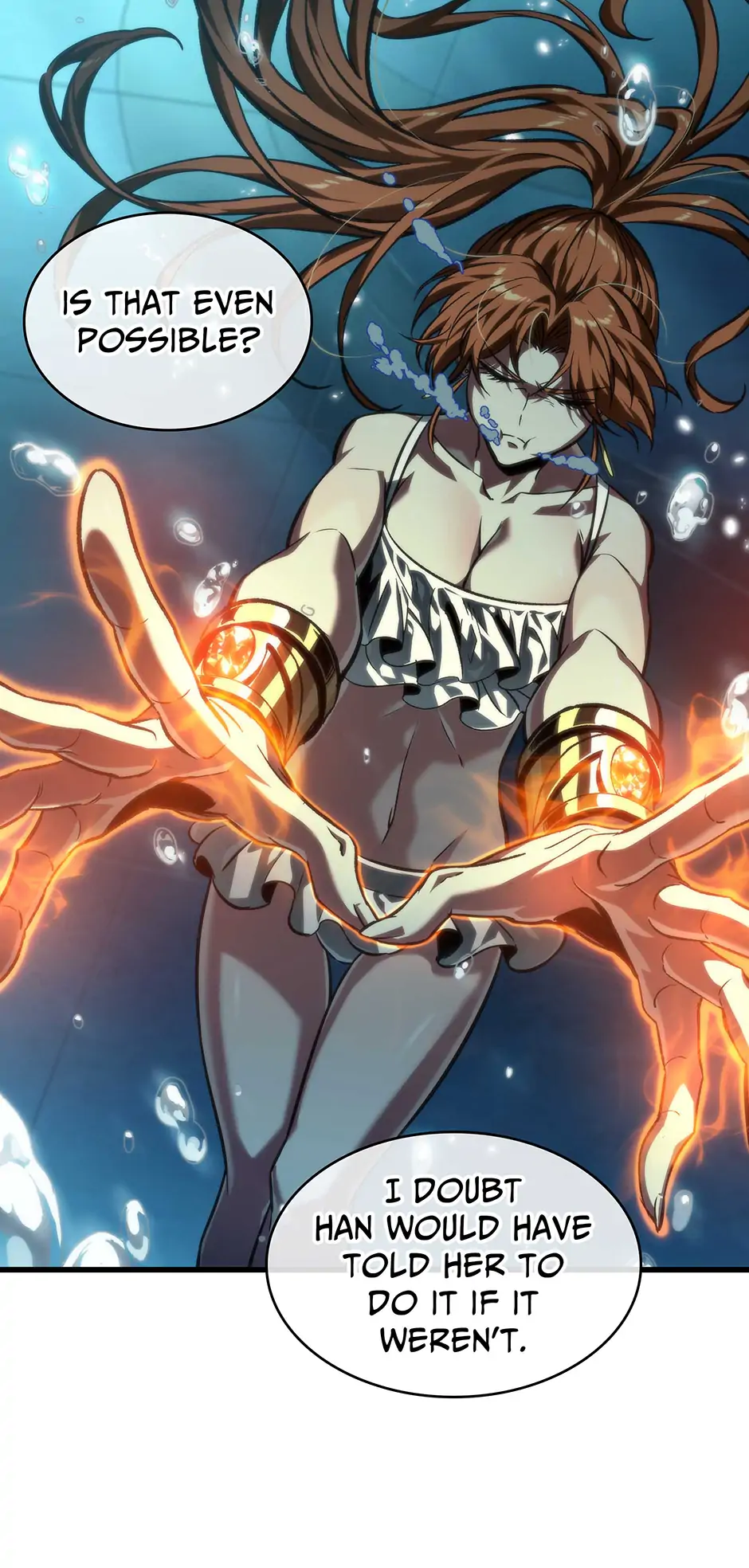 Read Pick Me Up ENGLISH Manga Online