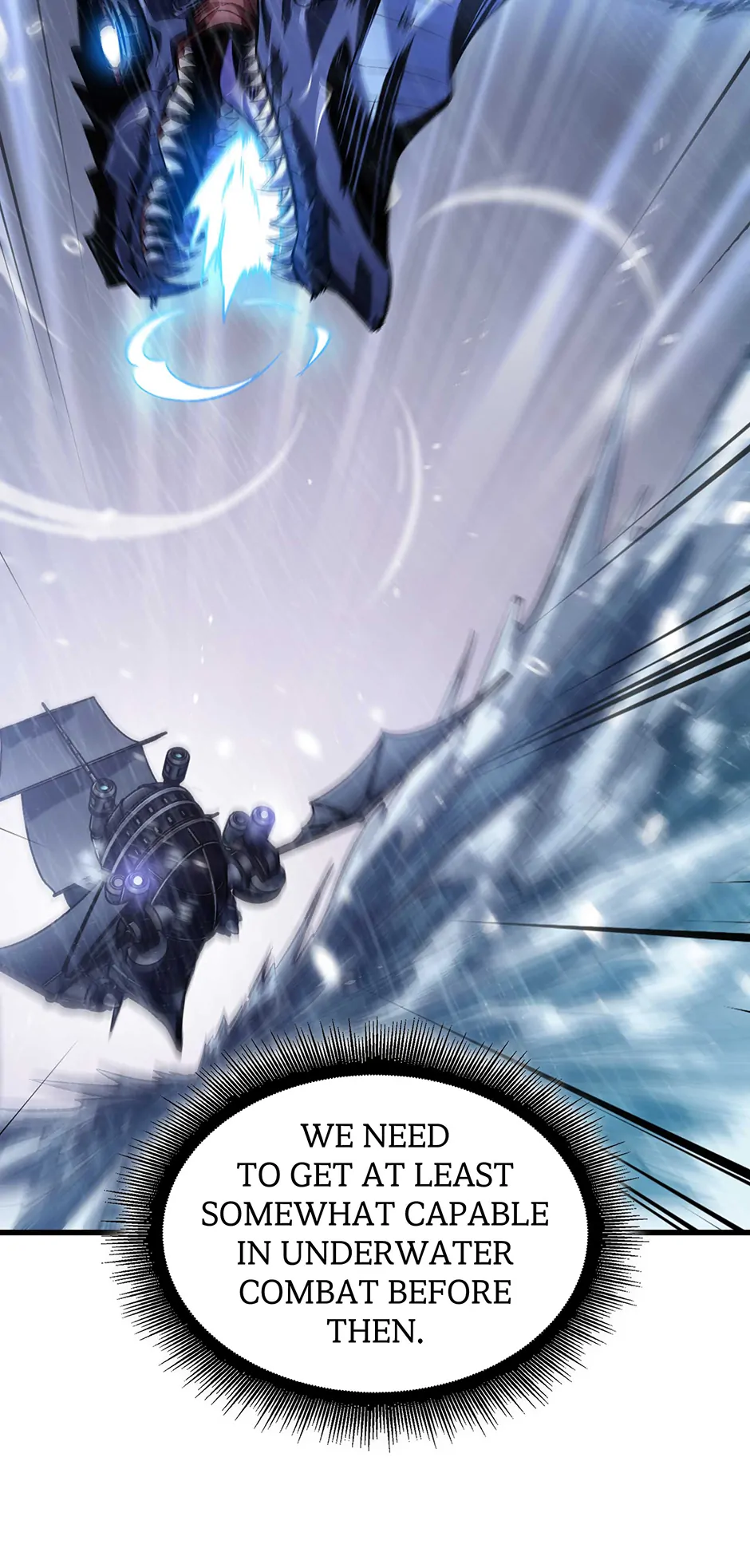 Read Pick Me Up ENGLISH Manga Online