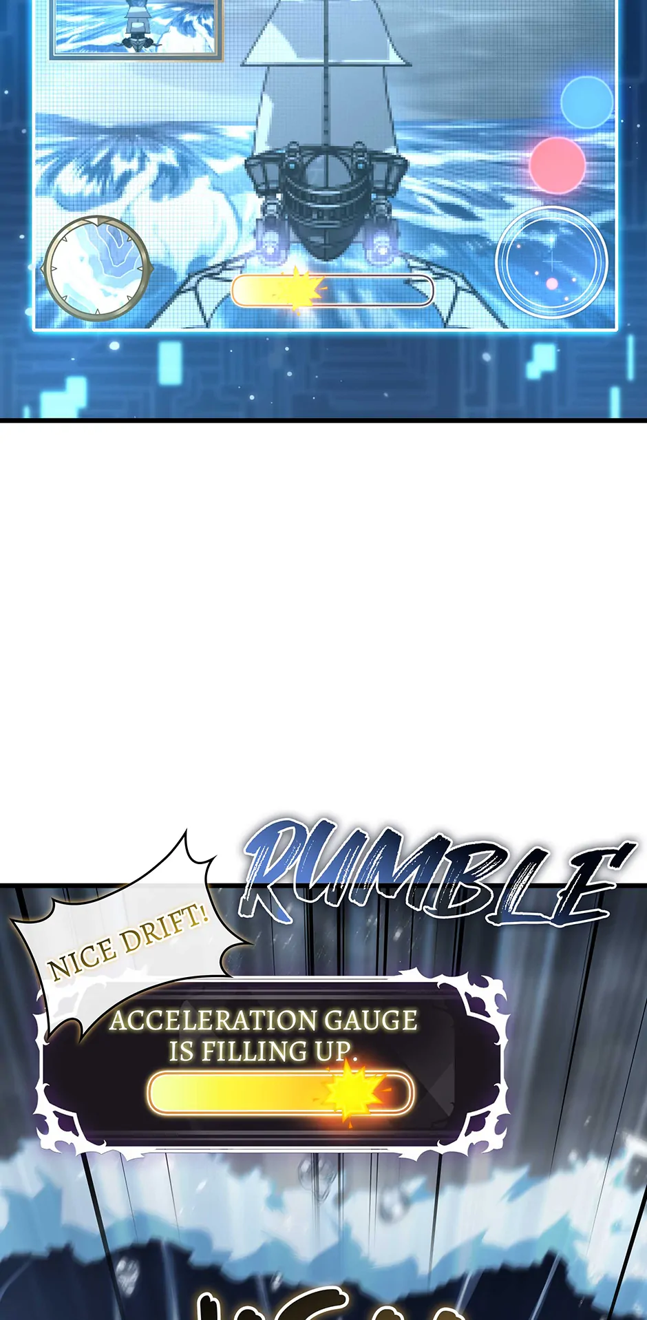 Read Pick Me Up ENGLISH Manga Online