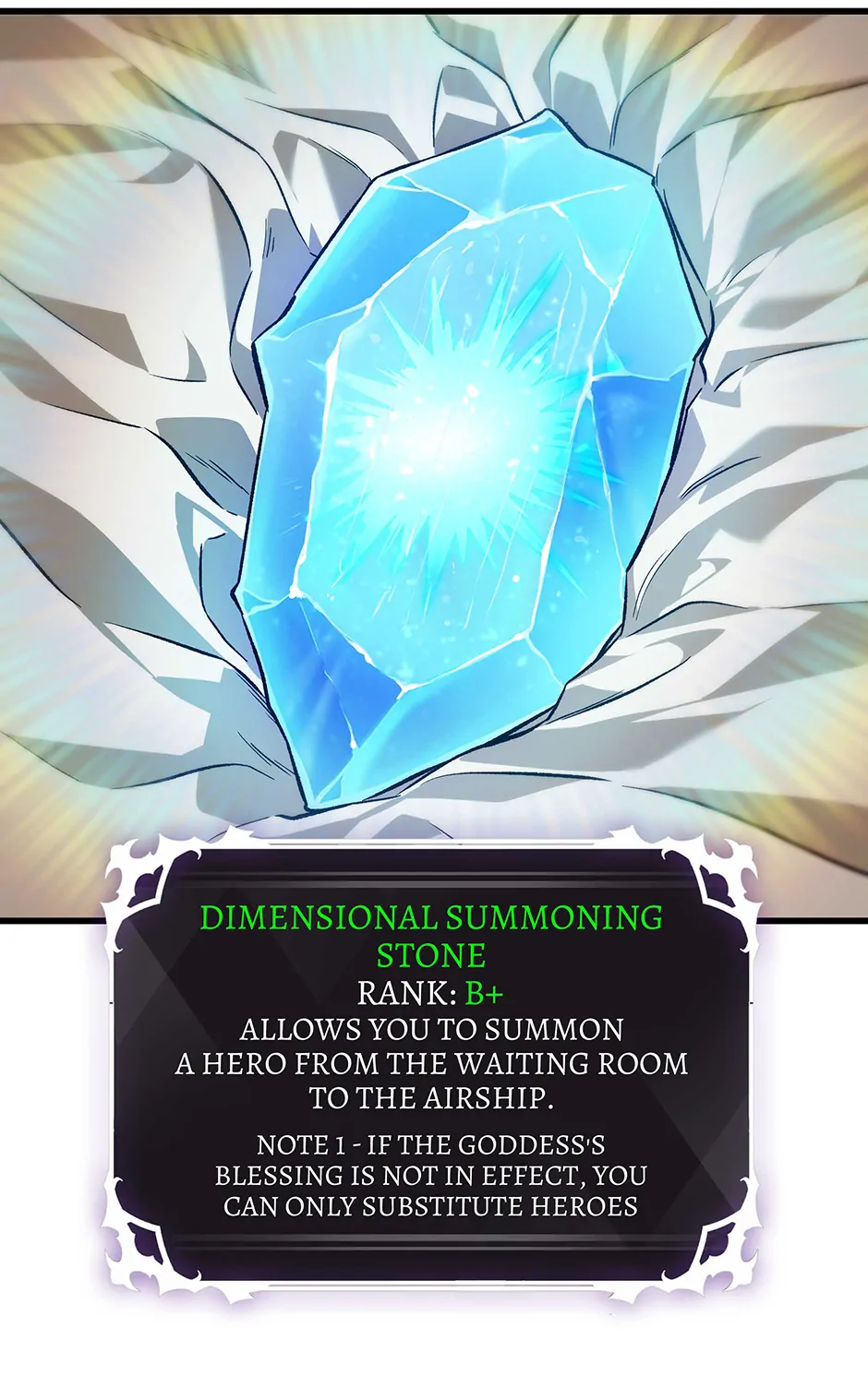 Read Pick Me Up ENGLISH Manga Online