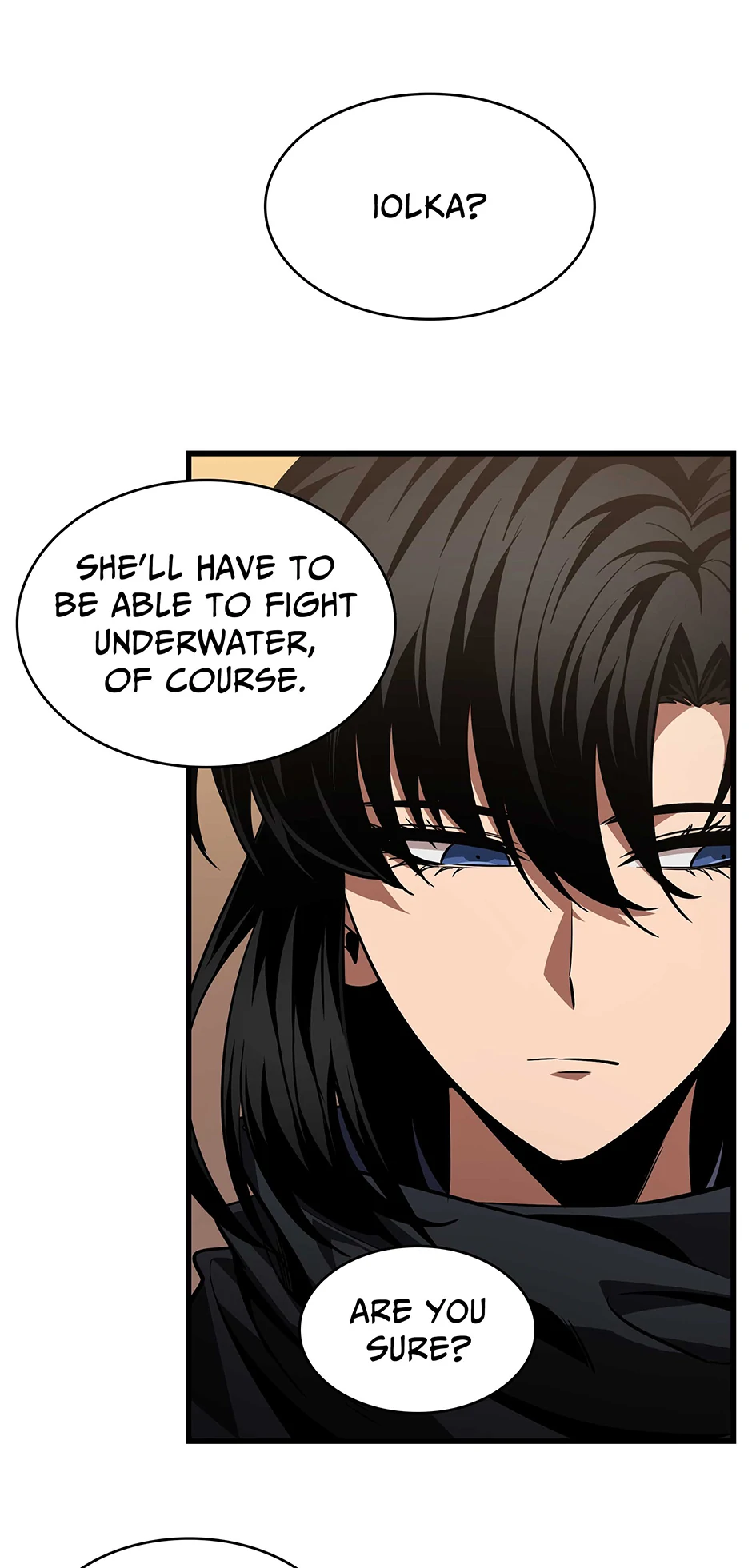 Read Pick Me Up ENGLISH Manga Online