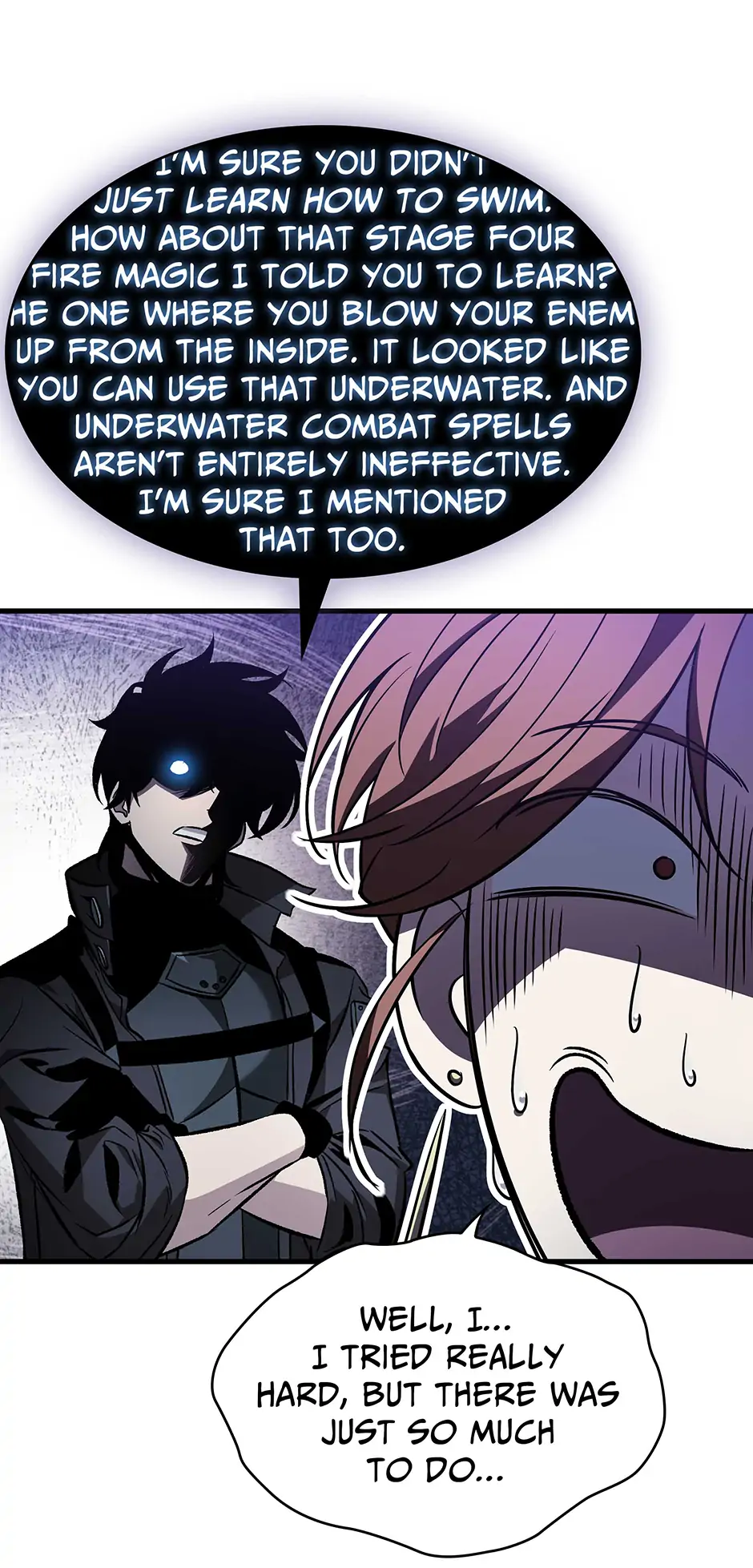 Read Pick Me Up ENGLISH Manga Online