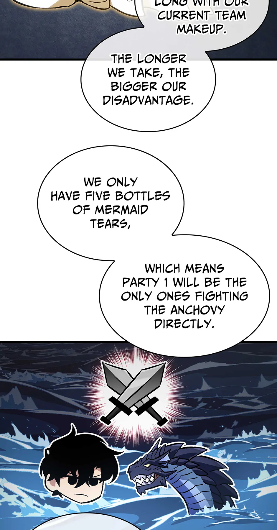 Read Pick Me Up ENGLISH Manga Online