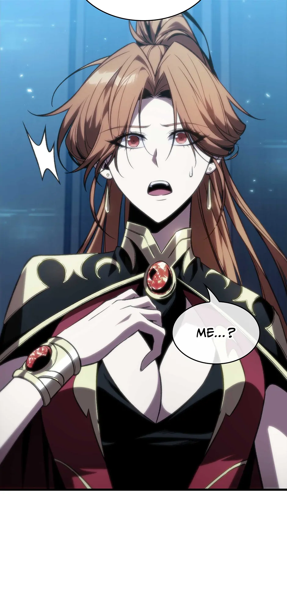 Read Pick Me Up ENGLISH Manga Online