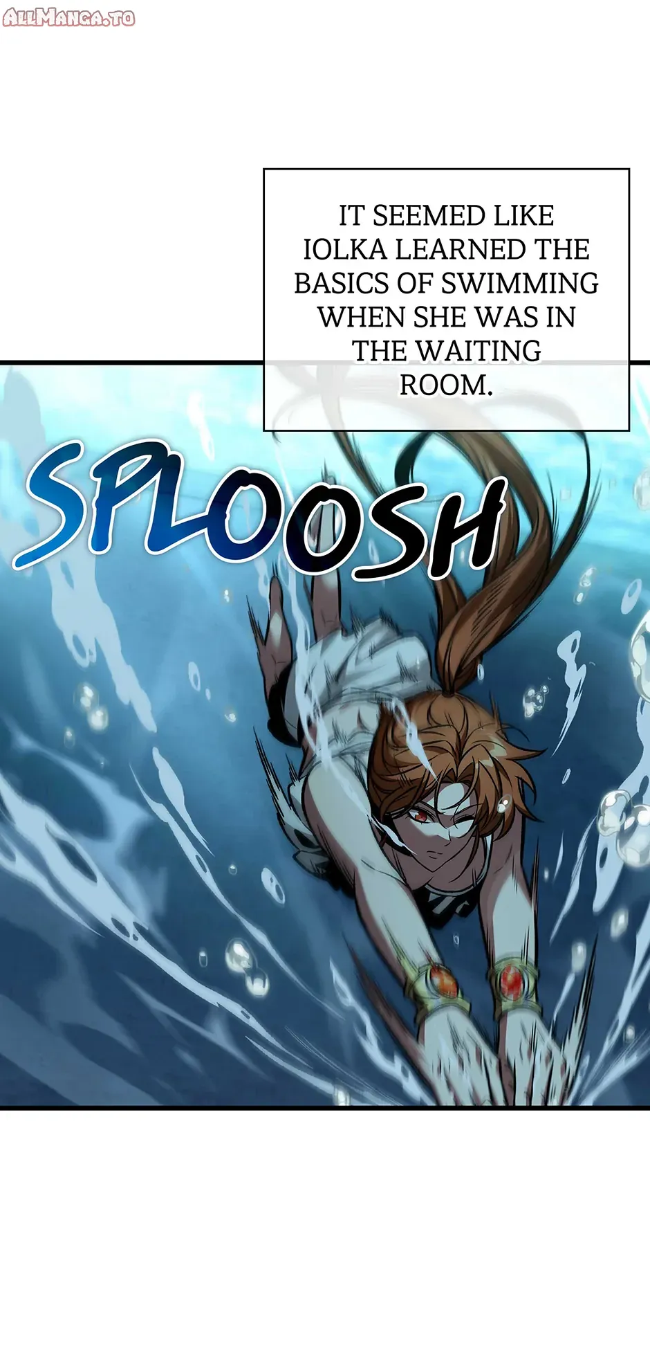 Read Pick Me Up ENGLISH Manga Online