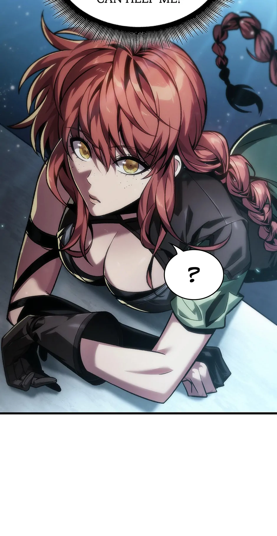 Read Pick Me Up ENGLISH Manga Online