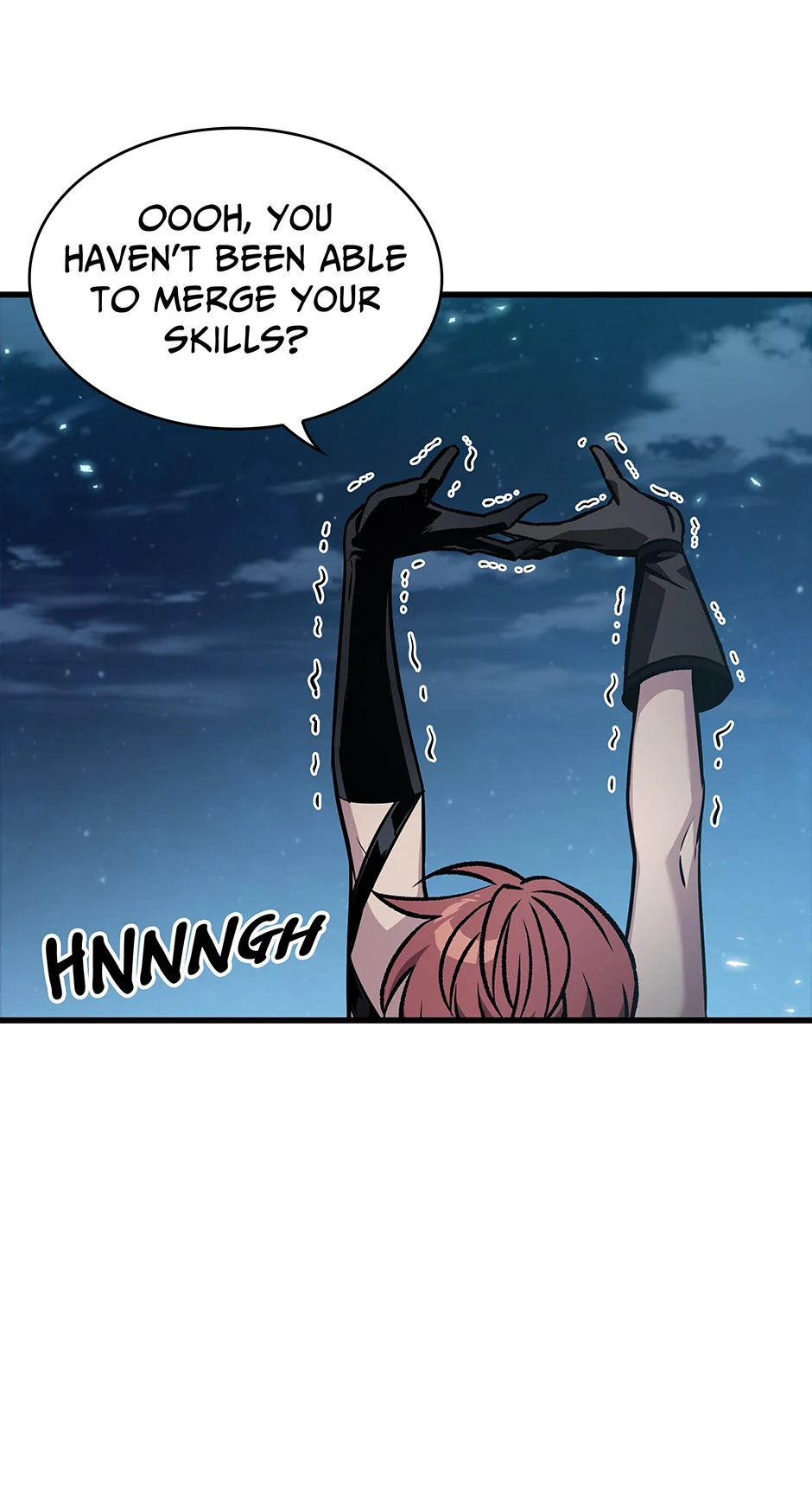 Read Pick Me Up ENGLISH Manga Online