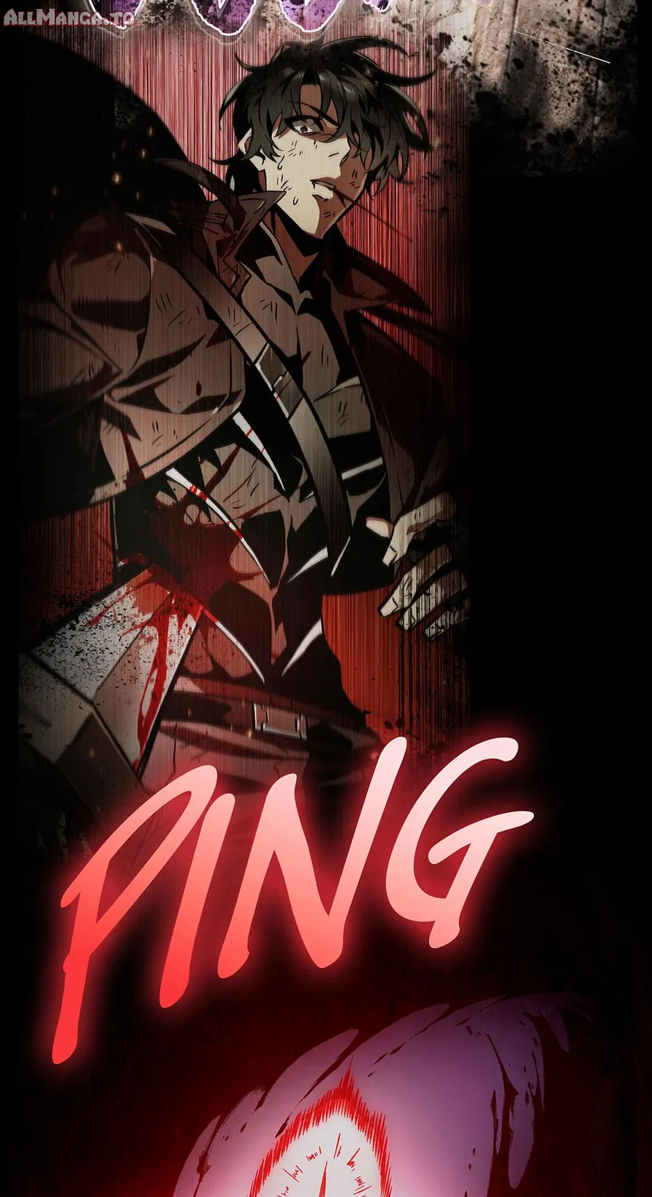 Read Pick Me Up ENGLISH Manga Online