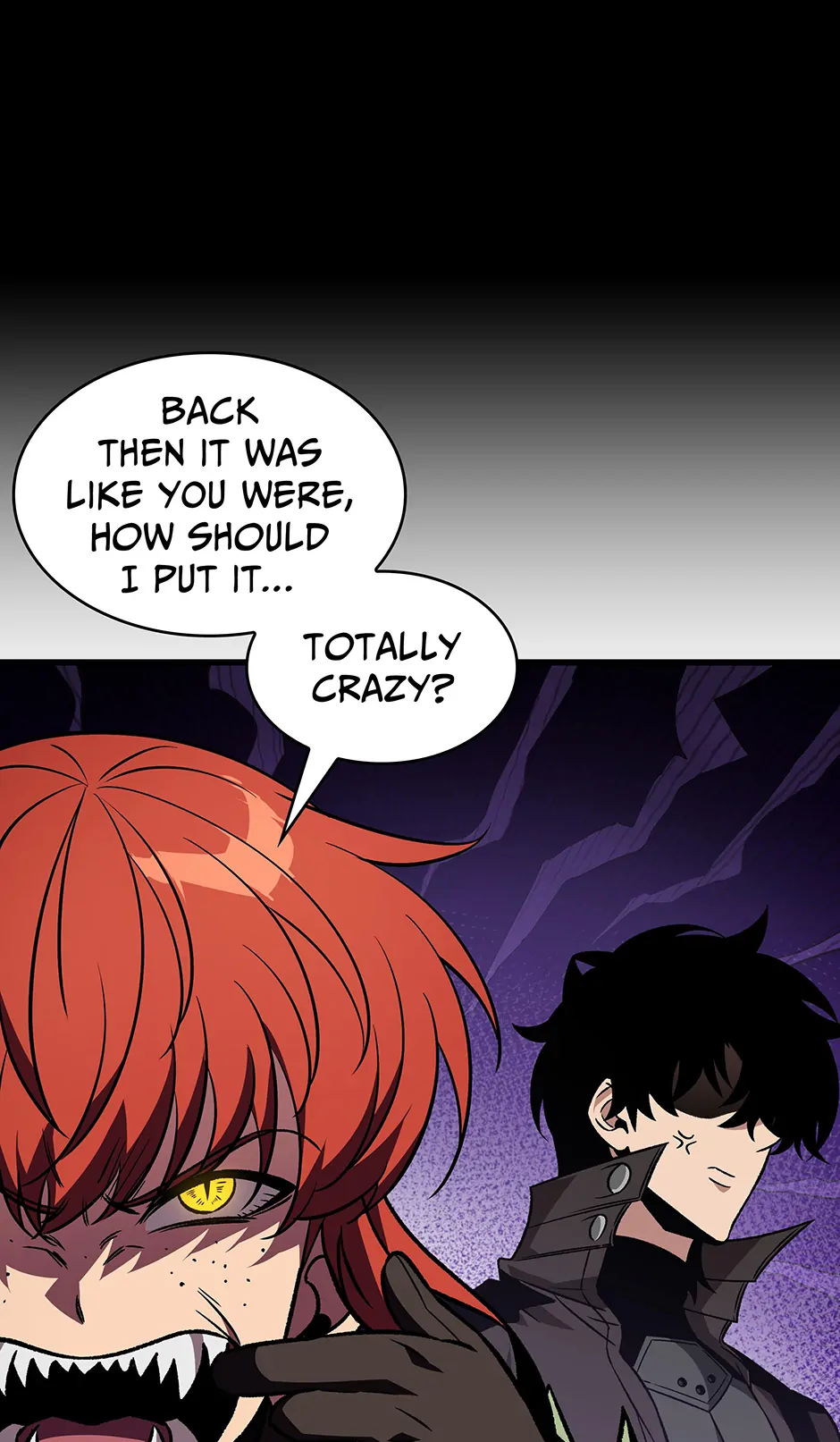 Read Pick Me Up ENGLISH Manga Online