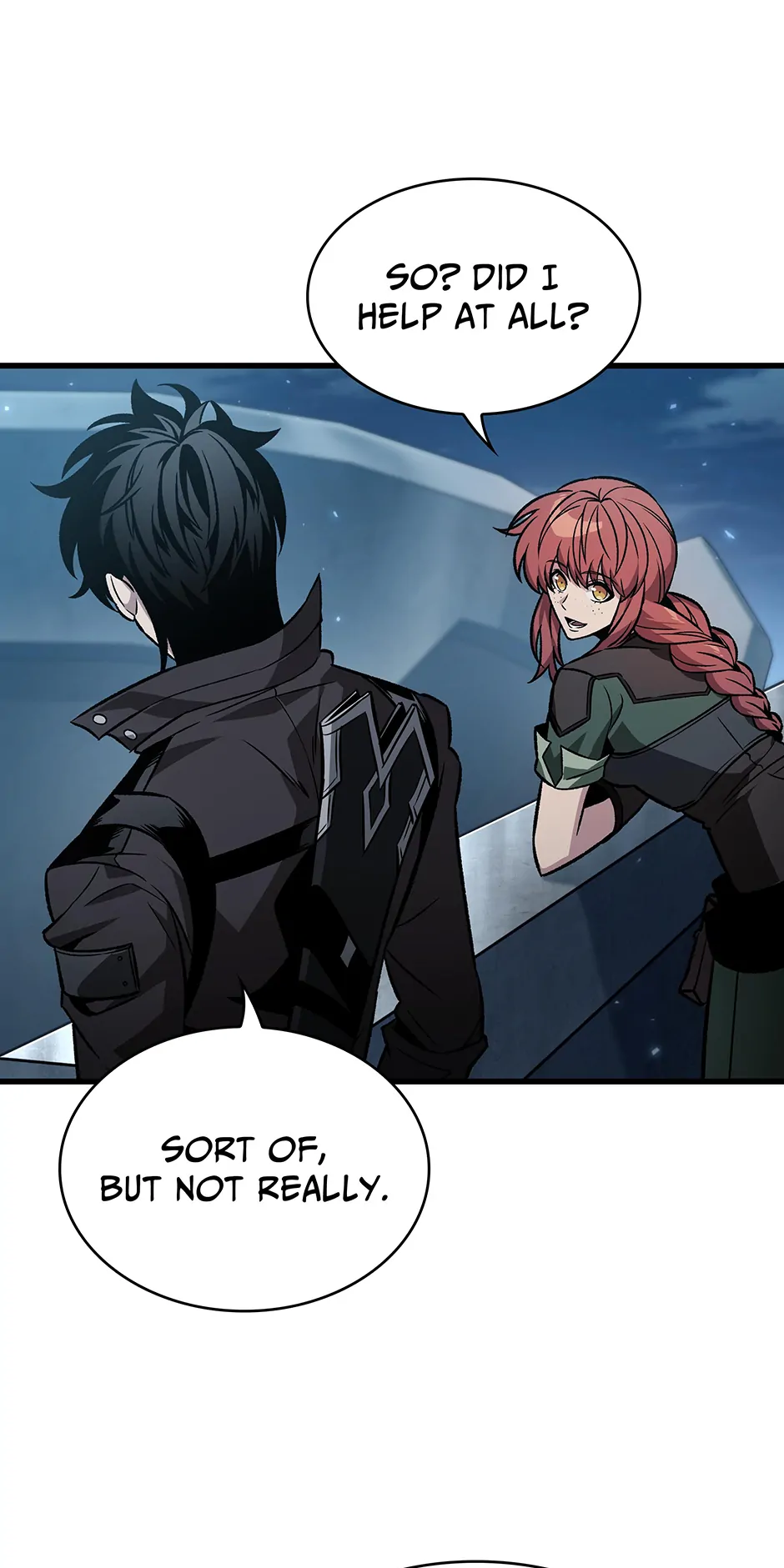 Read Pick Me Up ENGLISH Manga Online