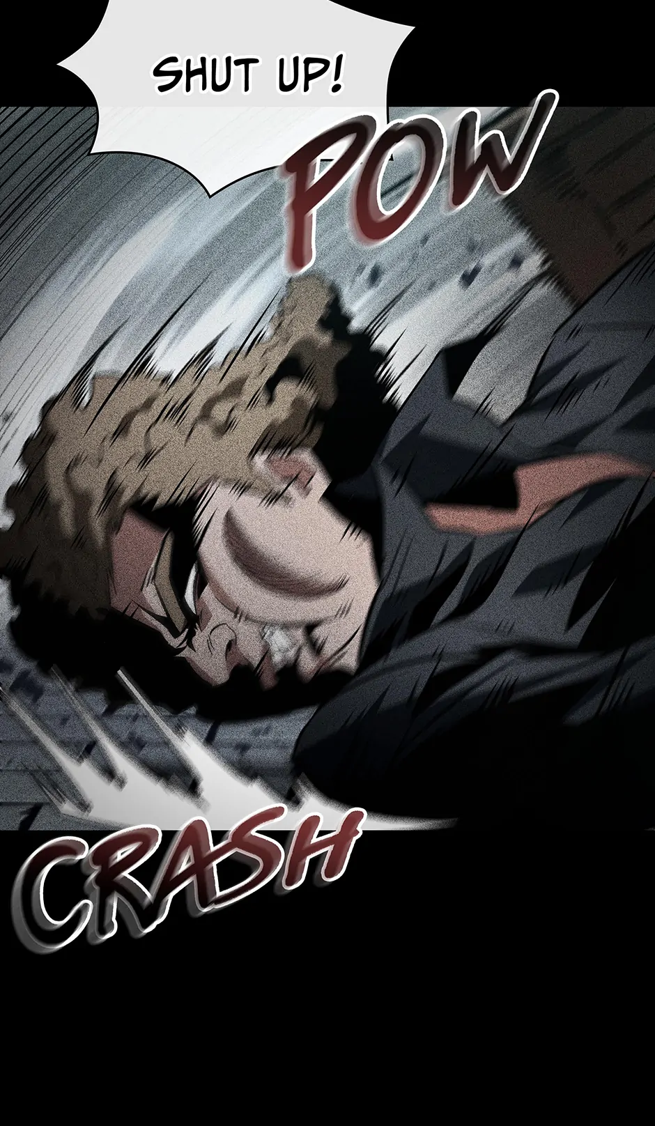 Read Pick Me Up ENGLISH Manga Online