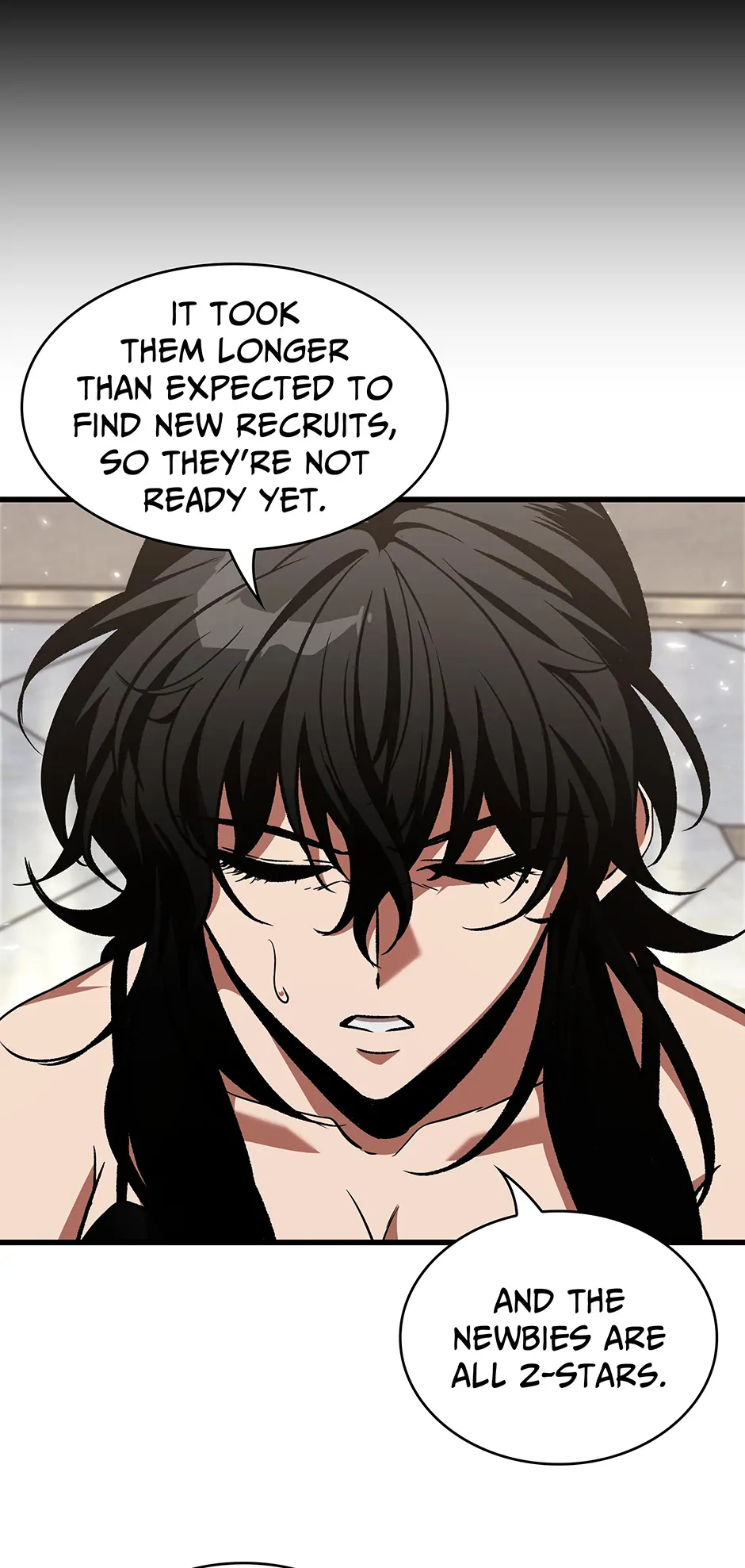 Read Pick Me Up ENGLISH Manga Online