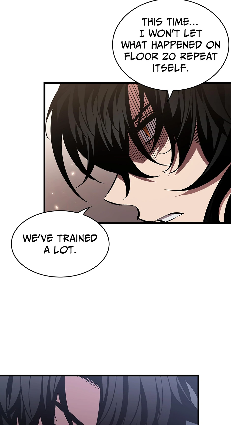 Read Pick Me Up ENGLISH Manga Online