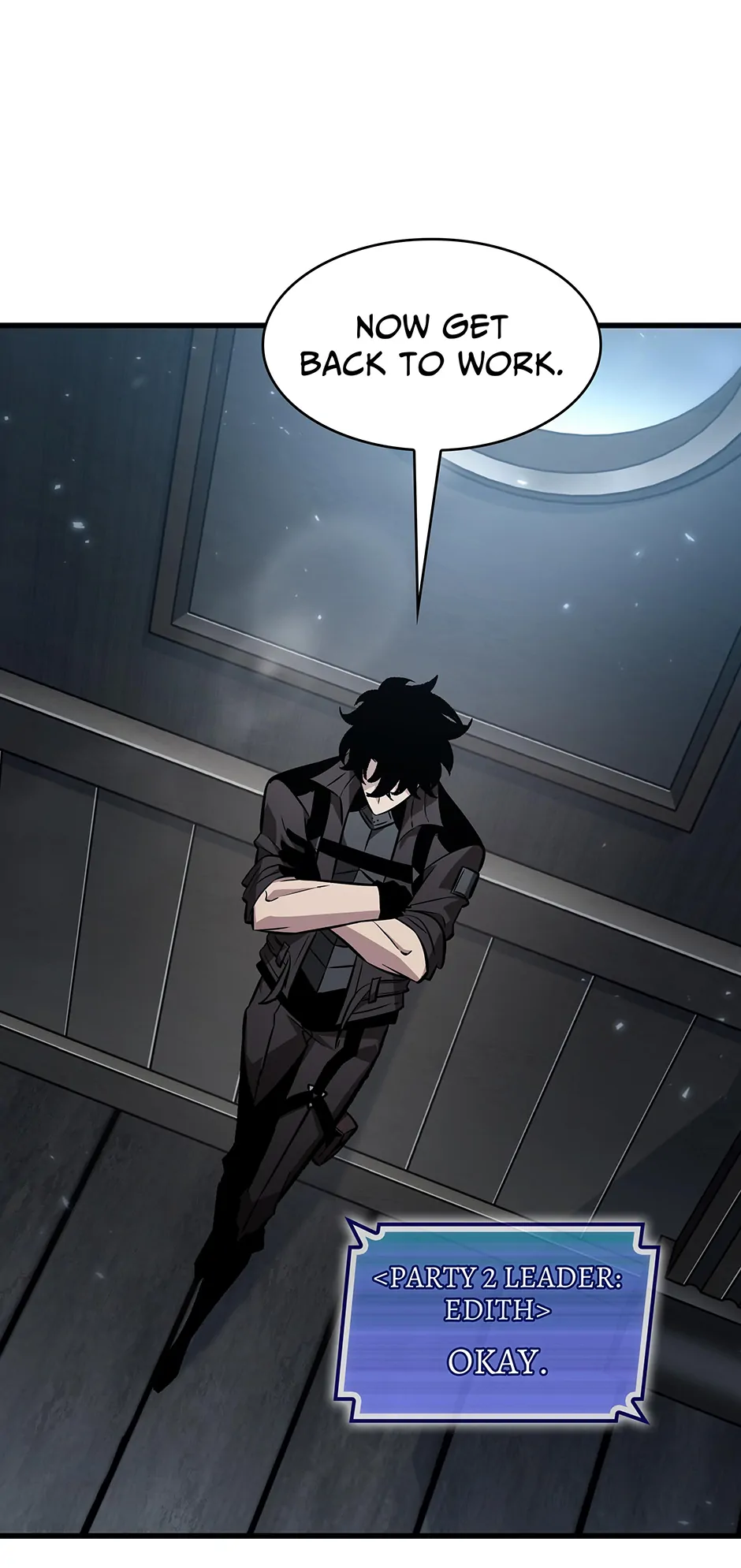 Read Pick Me Up ENGLISH Manga Online