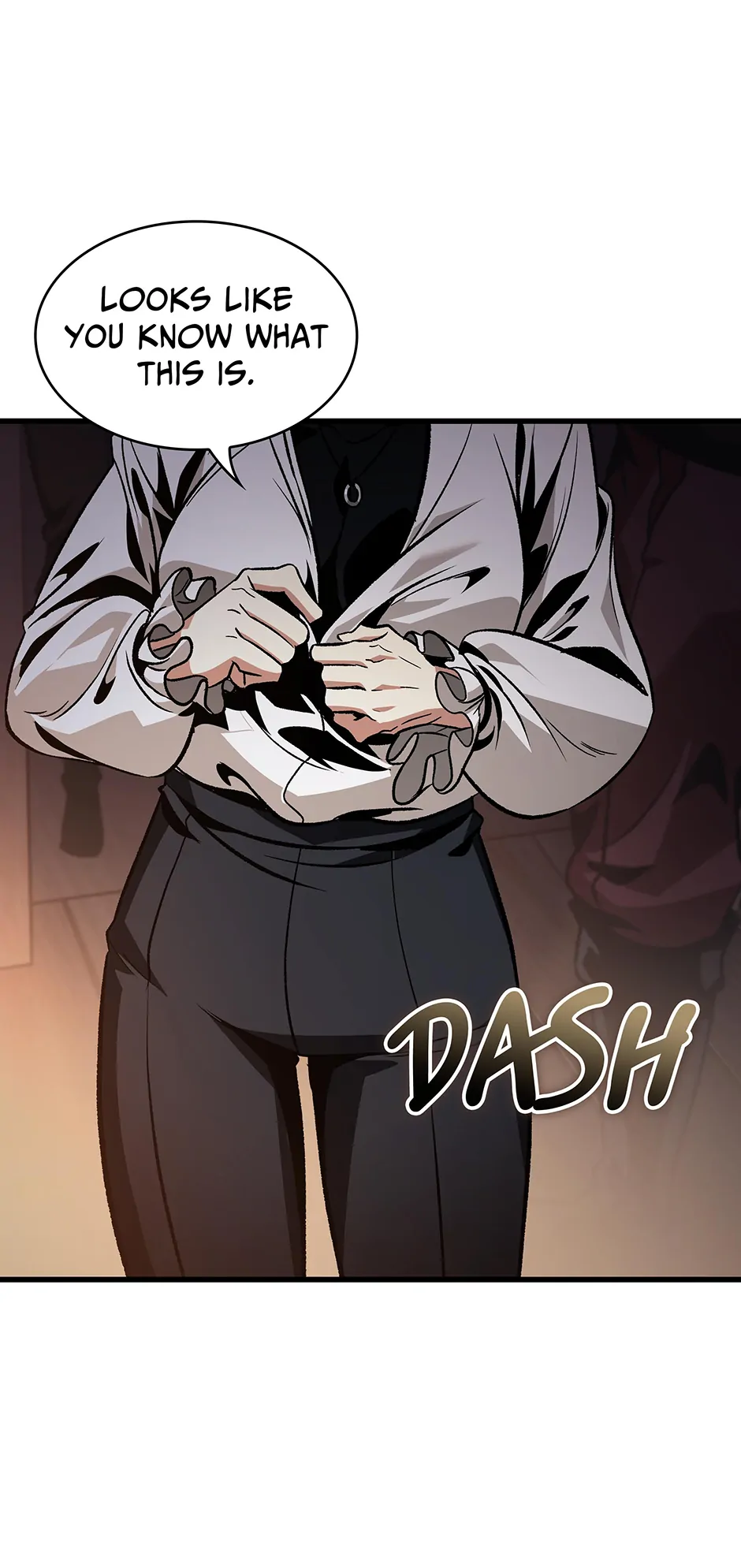 Read Pick Me Up ENGLISH Manga Online