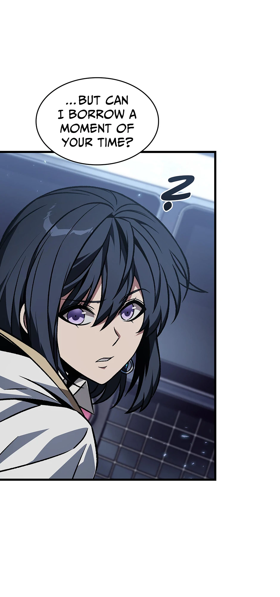 Read Pick Me Up ENGLISH Manga Online