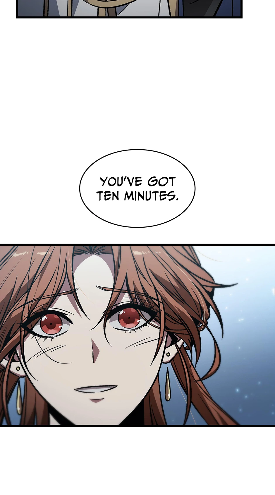 Read Pick Me Up ENGLISH Manga Online