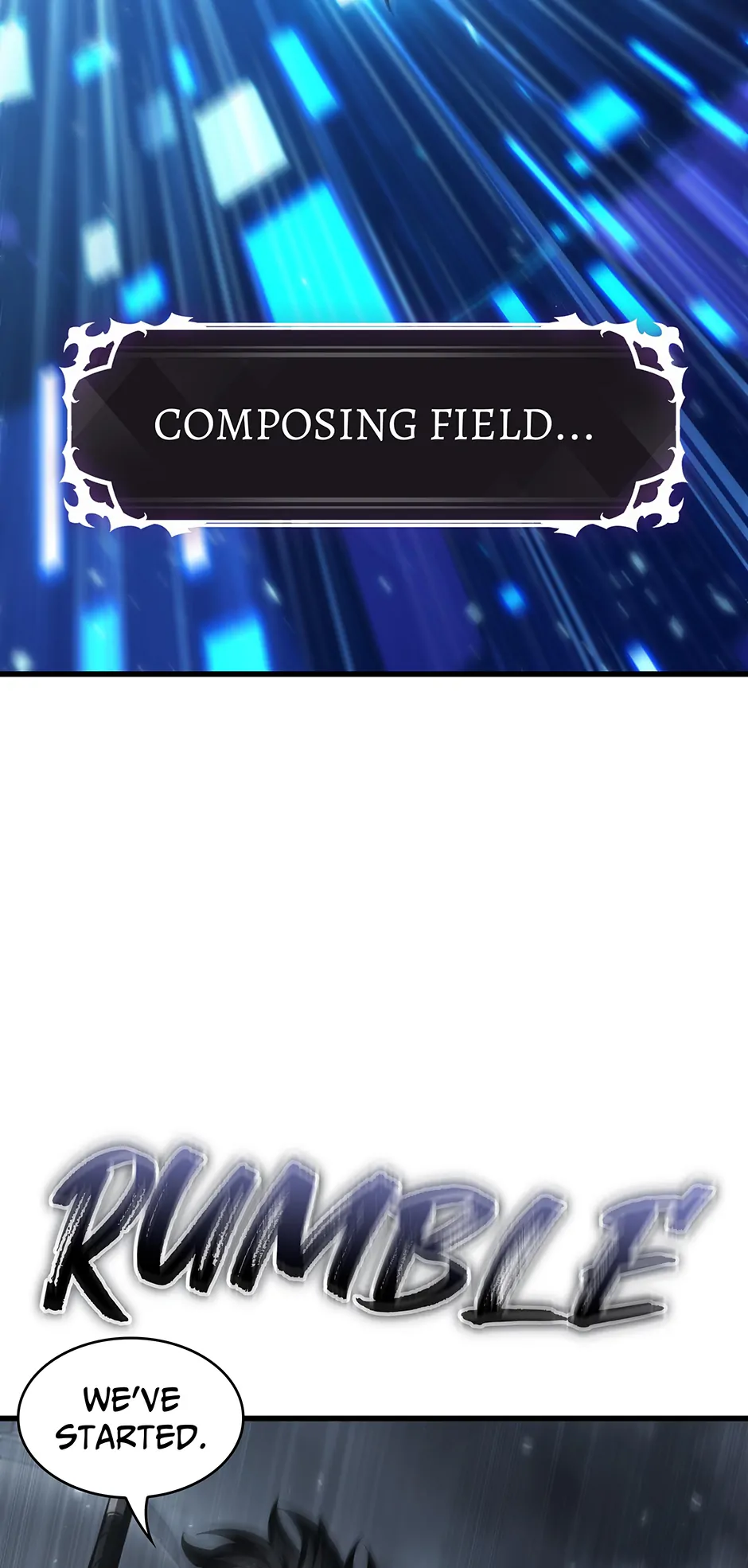 Read Pick Me Up ENGLISH Manga Online