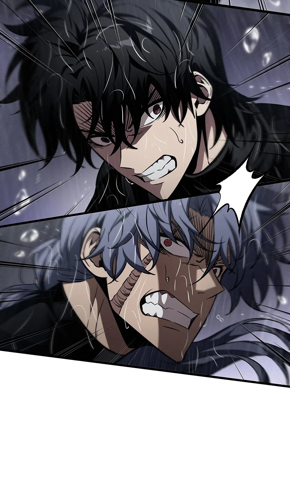 Read Pick Me Up ENGLISH Manga Online