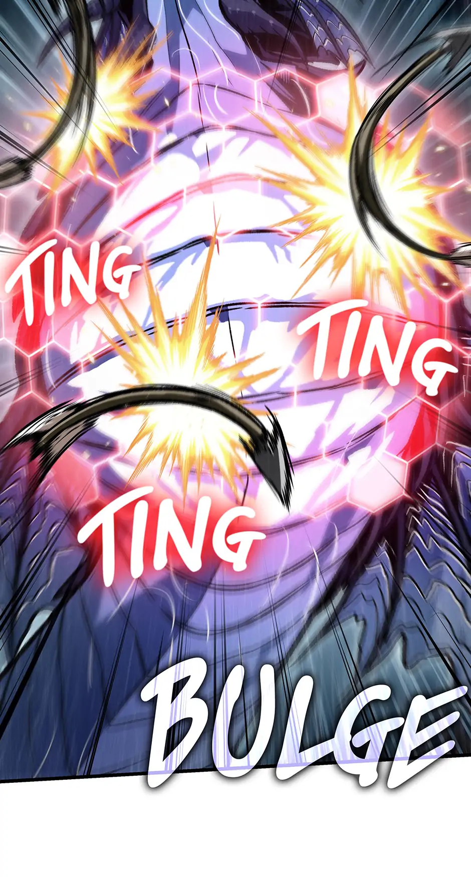 Read Pick Me Up ENGLISH Manga Online