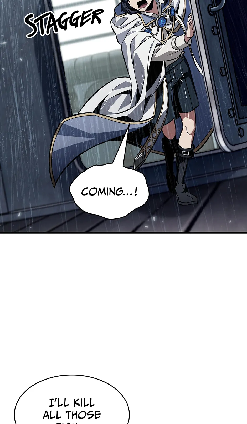 Read Pick Me Up ENGLISH Manga Online