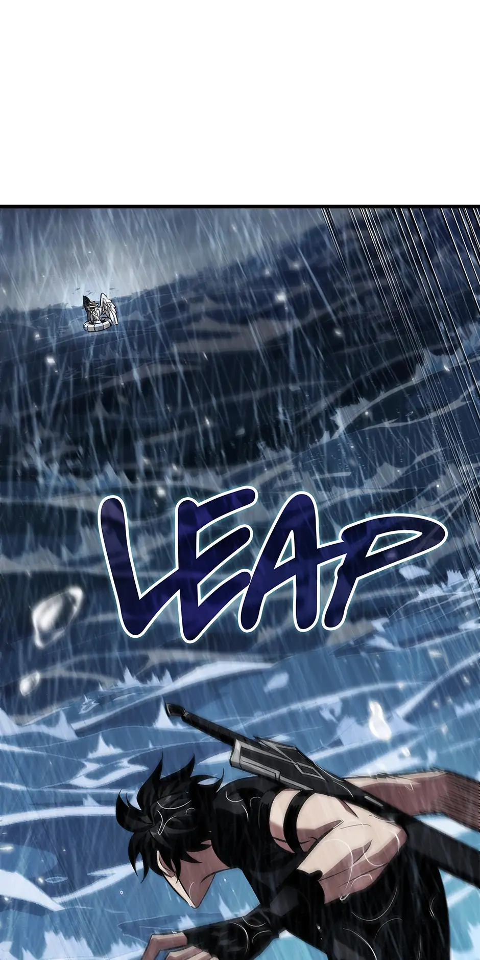 Read Pick Me Up ENGLISH Manga Online