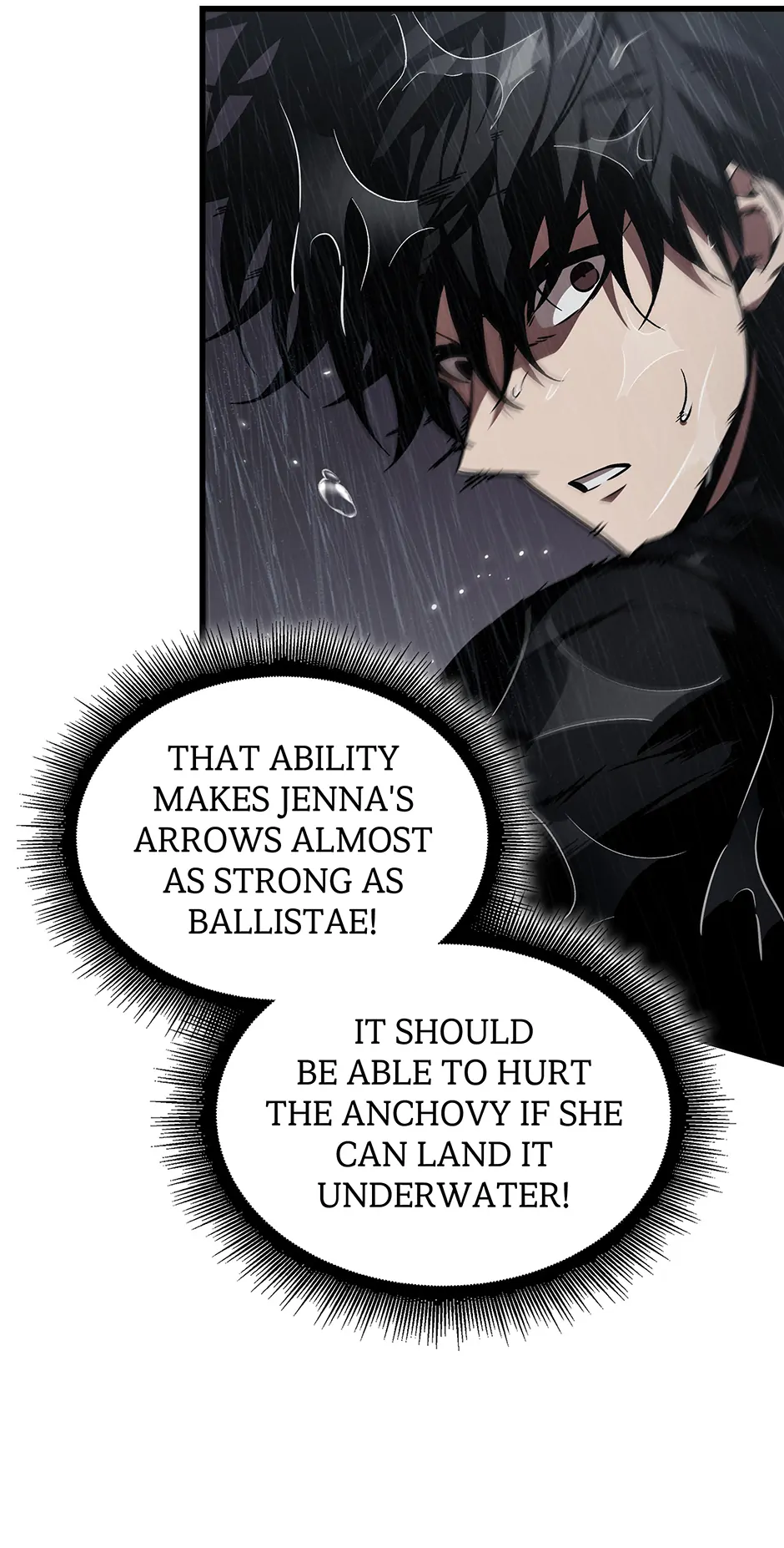 Read Pick Me Up ENGLISH Manga Online